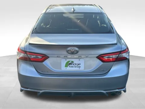 More photos of 2020 Toyota Camry SE at Bridge Auto Group, NJ