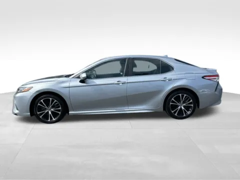 More photos of 2020 Toyota Camry SE at Bridge Auto Group, NJ