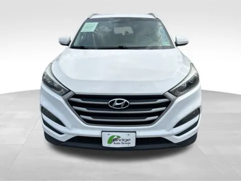 Photos of 2018 Hyundai Tucson SEL for sale in Berlin, NJ at Bridge Auto Group
