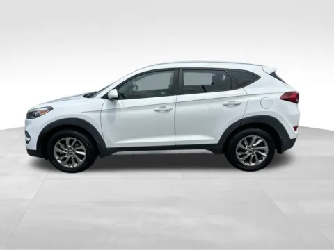 More photos of 2018 Hyundai Tucson SEL at Bridge Auto Group, NJ