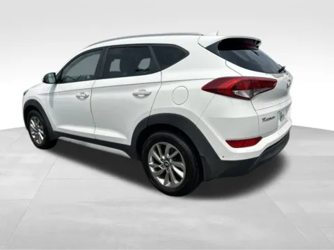 More photos of 2018 Hyundai Tucson SEL at Bridge Auto Group, NJ