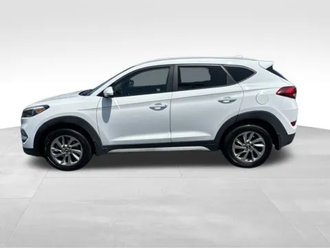 More photos of 2018 Hyundai Tucson SEL at Bridge Auto Group, NJ