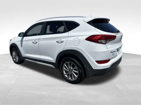 More photos of 2018 Hyundai Tucson SEL at Bridge Auto Group, NJ
