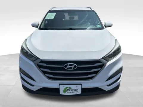 Photos of 2018 Hyundai Tucson SEL for sale in Berlin, NJ at Bridge Auto Group