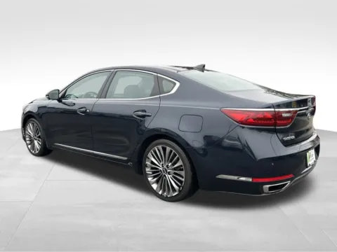 More photos of 2017 Kia Cadenza Limited at Bridge Auto Group, NJ