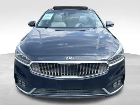 Photos of 2017 Kia Cadenza Limited for sale in Berlin, NJ at Bridge Auto Group