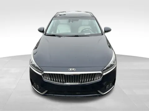 Photos of 2017 Kia Cadenza Limited for sale in Berlin, NJ at Bridge Auto Group