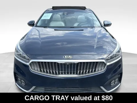 Photos of 2017 Kia Cadenza Limited for sale in Berlin, NJ at Bridge Auto Group