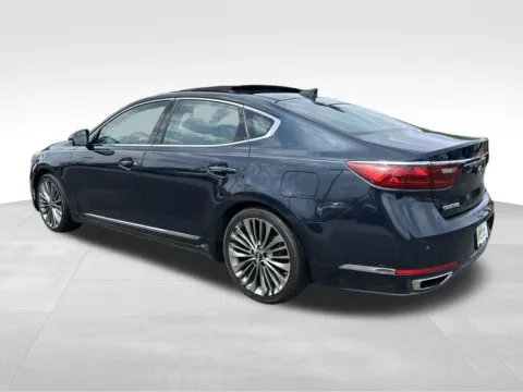 More photos of 2017 Kia Cadenza Limited at Bridge Auto Group, NJ