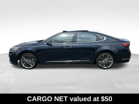 More photos of 2017 Kia Cadenza Limited at Bridge Auto Group, NJ