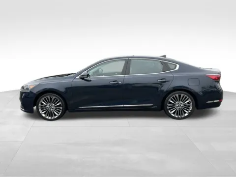 More photos of 2017 Kia Cadenza Limited at Bridge Auto Group, NJ
