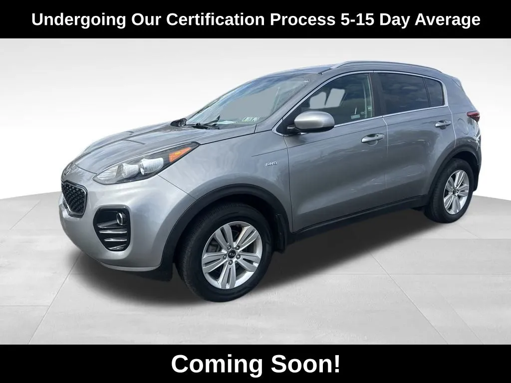 2019 Kia Sportage LX for sale in Berlin, NJ