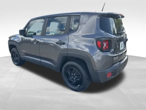 More photos of 2017 Jeep Renegade Sport at Bridge Auto Group, NJ