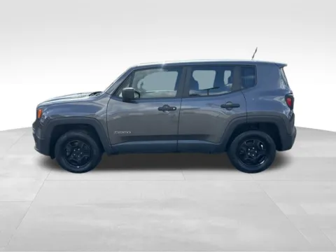 More photos of 2017 Jeep Renegade Sport at Bridge Auto Group, NJ