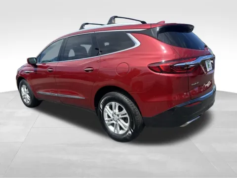More photos of 2018 Buick Enclave Essence at Bridge Auto Group, NJ
