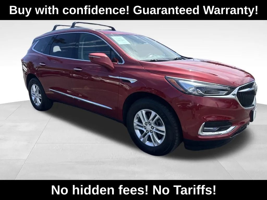 2018 Buick Enclave Essence for sale in Berlin, NJ