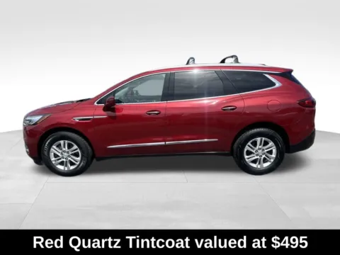 More photos of 2018 Buick Enclave Essence at Bridge Auto Group, NJ