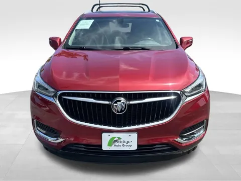 Photos of 2018 Buick Enclave Essence for sale in Berlin, NJ at Bridge Auto Group