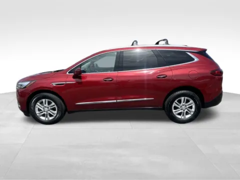 More photos of 2018 Buick Enclave Essence at Bridge Auto Group, NJ