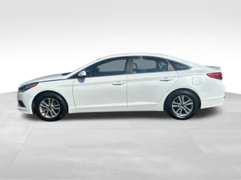 More photos of 2017 Hyundai Sonata SE at Bridge Auto Group, NJ