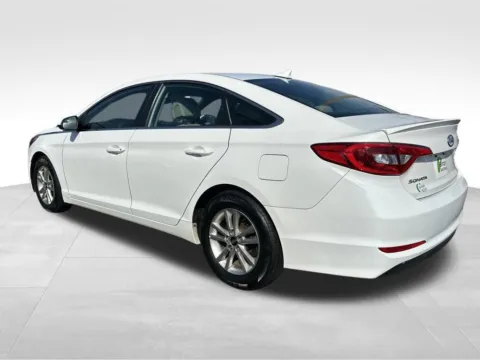 More photos of 2017 Hyundai Sonata SE at Bridge Auto Group, NJ