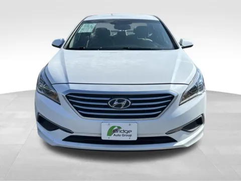 Photos of 2017 Hyundai Sonata SE for sale in Berlin, NJ at Bridge Auto Group