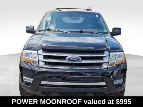 Photos of 2017 Ford Expedition EL Limited for sale in Berlin, NJ at Bridge Auto Group