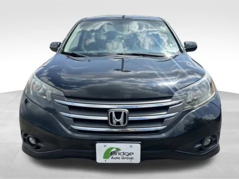 Photos of 2012 Honda CR-V EX for sale in Berlin, NJ at Bridge Auto Group