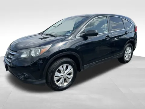 Another view of 2012 Honda CR-V EX for sale in Berlin, NJ at Bridge Auto Group