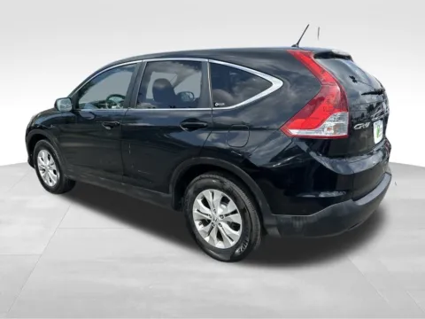 More photos of 2012 Honda CR-V EX at Bridge Auto Group, NJ