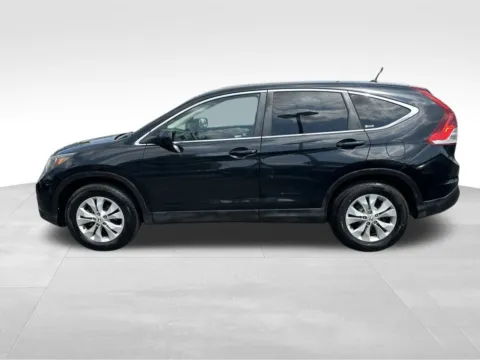 More photos of 2012 Honda CR-V EX at Bridge Auto Group, NJ