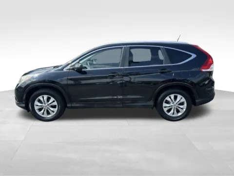 More photos of 2013 Honda CR-V EX-L at Bridge Auto Group, NJ