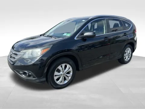 Another view of 2013 Honda CR-V EX-L for sale in Berlin, NJ at Bridge Auto Group