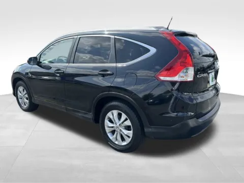 More photos of 2013 Honda CR-V EX-L at Bridge Auto Group, NJ