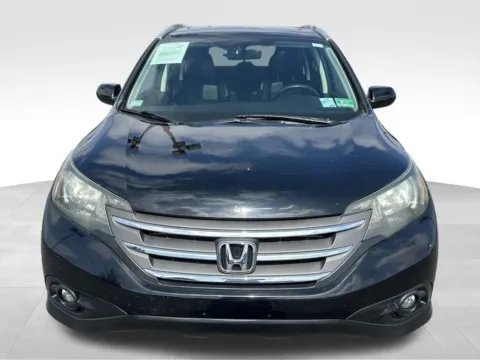 Photos of 2013 Honda CR-V EX-L for sale in Berlin, NJ at Bridge Auto Group