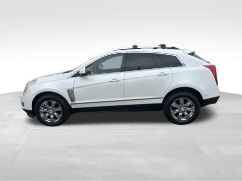 More photos of 2014 Cadillac SRX Luxury at Bridge Auto Group, NJ