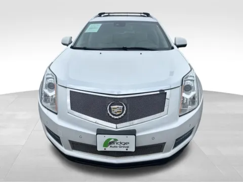 Photos of 2014 Cadillac SRX Luxury for sale in Berlin, NJ at Bridge Auto Group