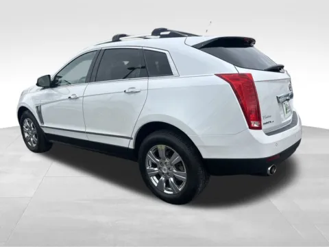 More photos of 2014 Cadillac SRX Luxury at Bridge Auto Group, NJ
