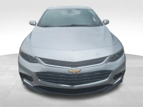 Photos of 2016 Chevrolet Malibu LT for sale in Berlin, NJ at Bridge Auto Group