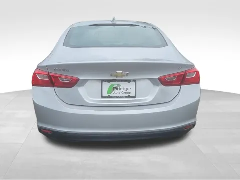 More photos of 2016 Chevrolet Malibu LT at Bridge Auto Group, NJ