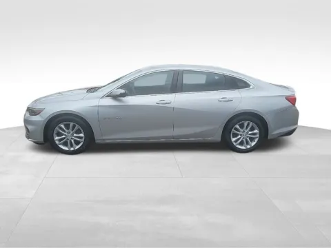 More photos of 2016 Chevrolet Malibu LT at Bridge Auto Group, NJ