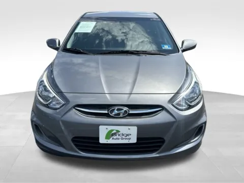 Photos of 2016 Hyundai Accent SE for sale in Berlin, NJ at Bridge Auto Group