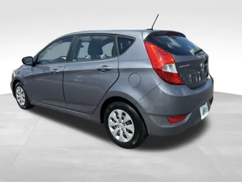 More photos of 2016 Hyundai Accent SE at Bridge Auto Group, NJ