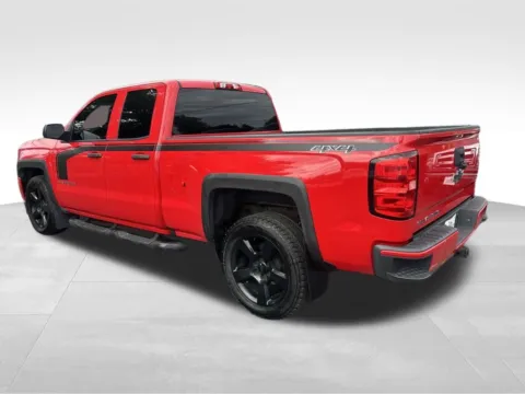More photos of 2017 Chevrolet Silverado 1500 Custom at Bridge Auto Group, NJ