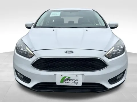 Photos of 2016 Ford Focus SE for sale in Berlin, NJ at Bridge Auto Group