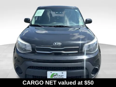 Photos of 2018 Kia Soul for sale in Berlin, NJ at Bridge Auto Group