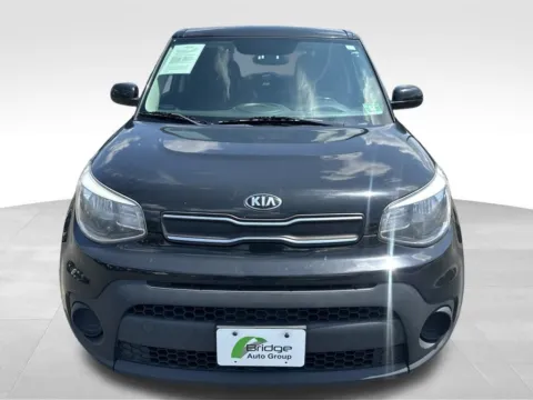 Photos of 2018 Kia Soul for sale in Berlin, NJ at Bridge Auto Group