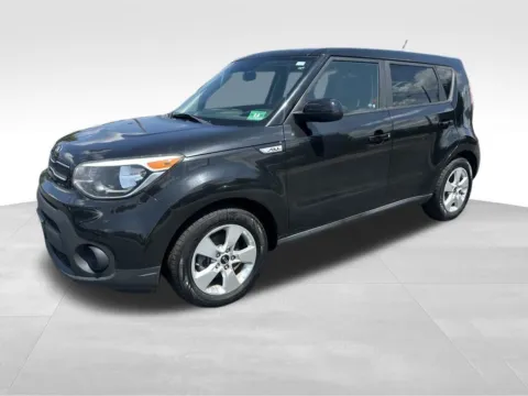 Another view of 2018 Kia Soul for sale in Berlin, NJ at Bridge Auto Group