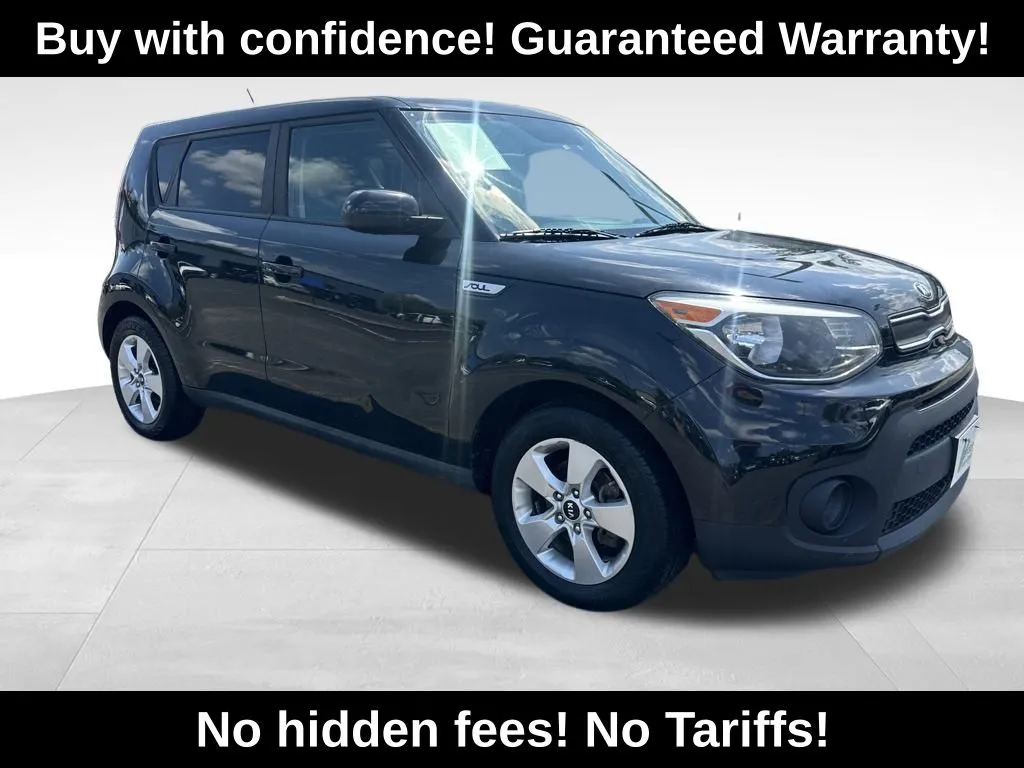 2018 Kia Soul for sale in Berlin, NJ