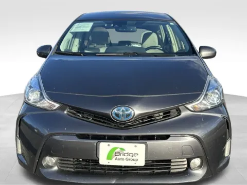 Photos of 2015 Toyota Prius v Two for sale in Berlin, NJ at Bridge Auto Group